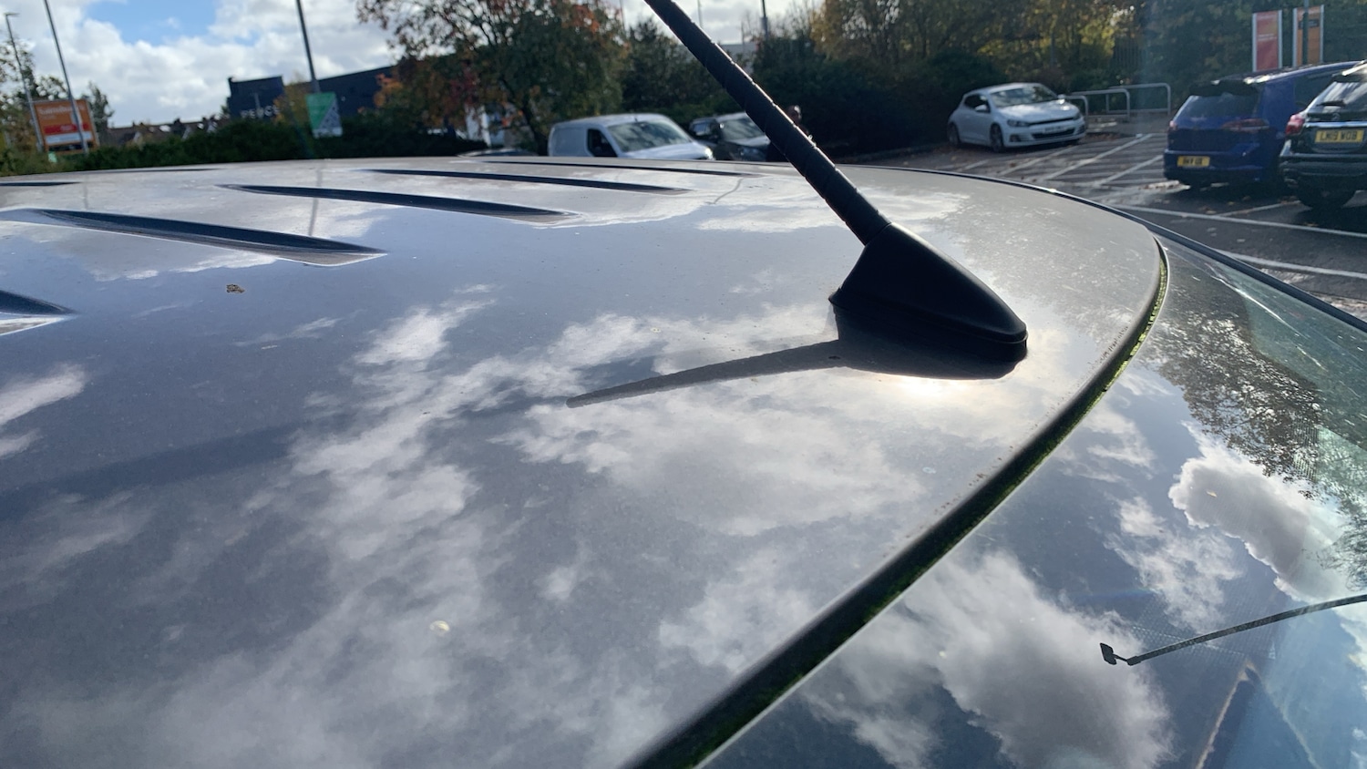 Used Citroen Berlingo 2024 for sale - 76458469: Photo 44