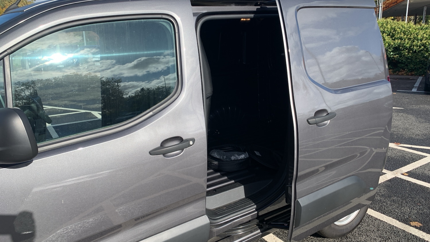 Used Citroen Berlingo 2024 for sale - 76458469: Photo 57