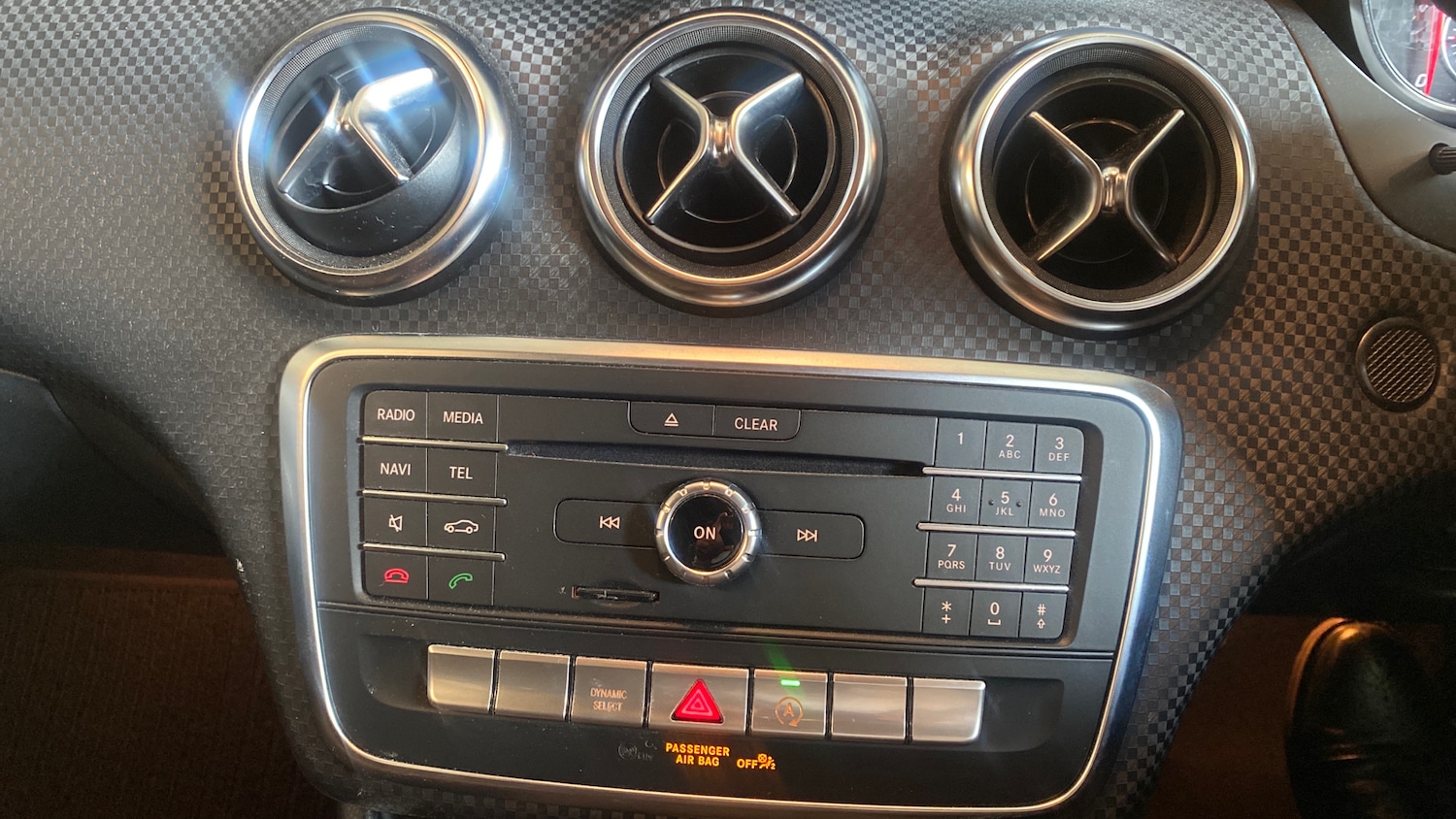 Vehicle 28