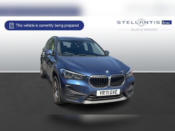 Used BMW X1 2021 for sale - 78430869: Photo