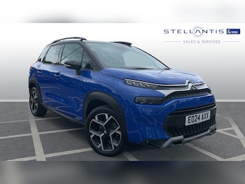 Citroen - C3 Aircross
