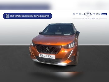 Used Peugeot 2008 2023 for sale - 78689878: Photo
