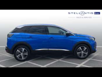 Used Peugeot 3008 2022 for sale - 75175786: Photo