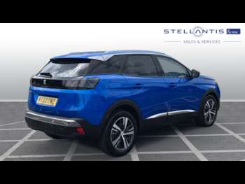 Used Peugeot 3008 2022 for sale - 75175786: Photo