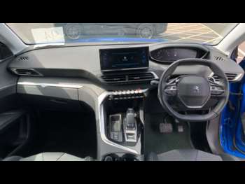 Used Peugeot 3008 2022 for sale - 75175786: Photo