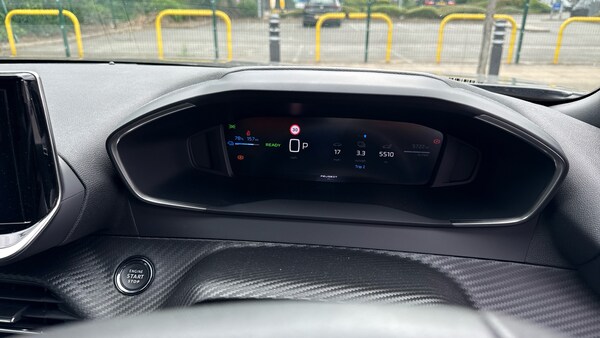Used Peugeot 2008 2024 for sale - 74922177: Photo 13