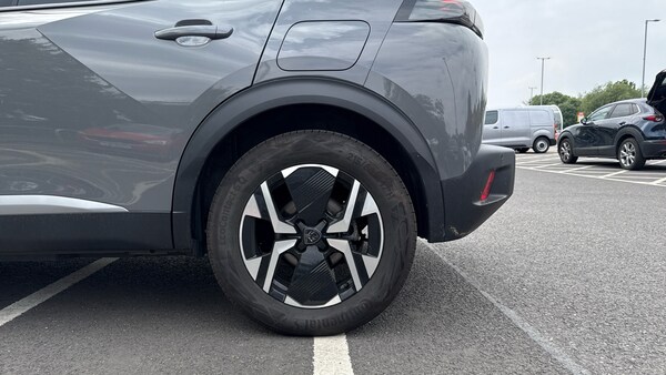 Used Peugeot 2008 2024 for sale - 74922177: Photo 15