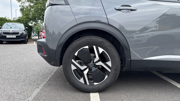 Used Peugeot 2008 2024 for sale - 74922177: Photo 16