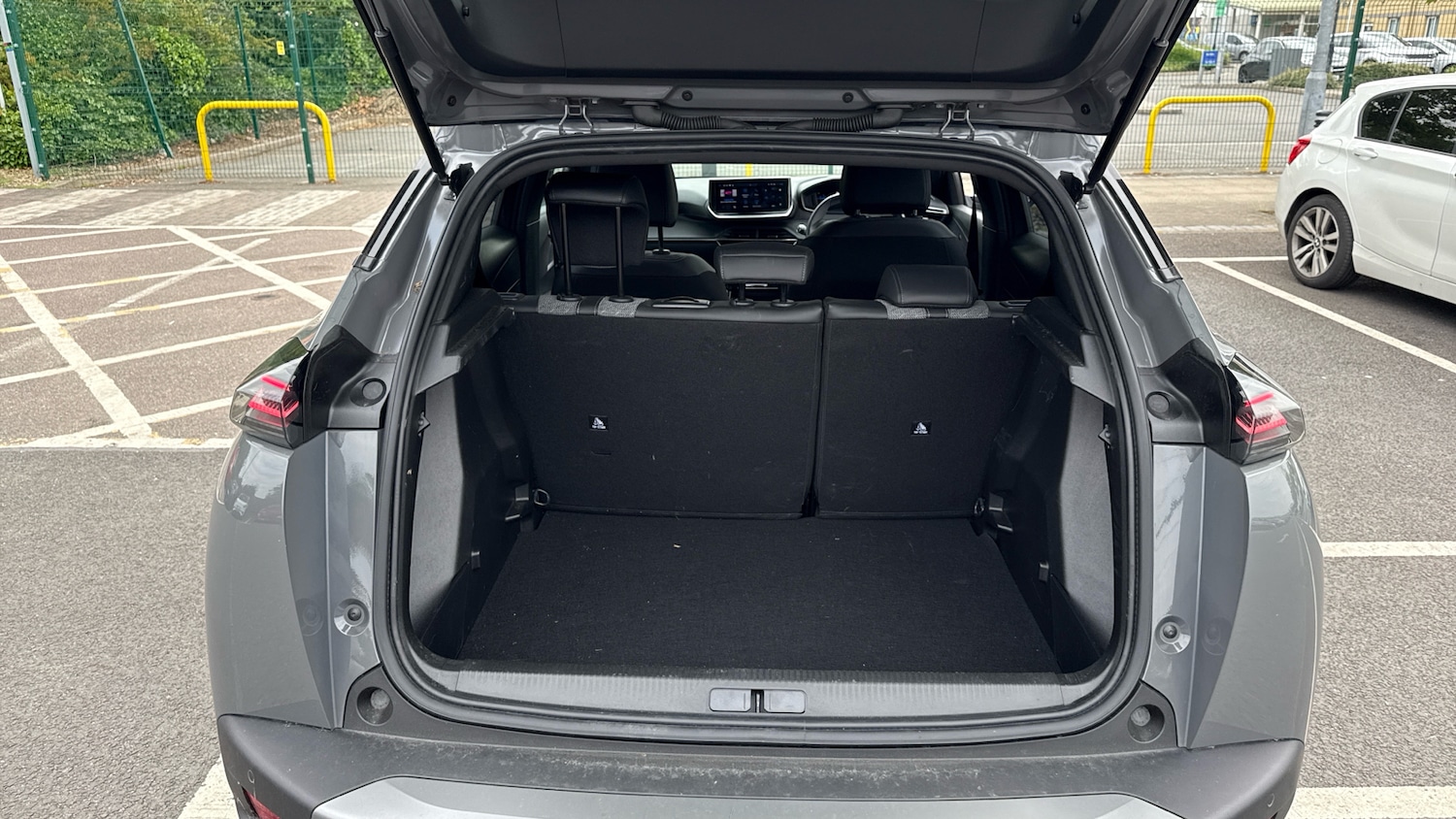 Vehicle 19