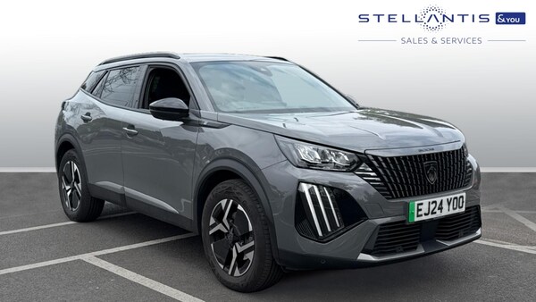 Used Peugeot 2008 2024 for sale - 74922177: Photo 1
