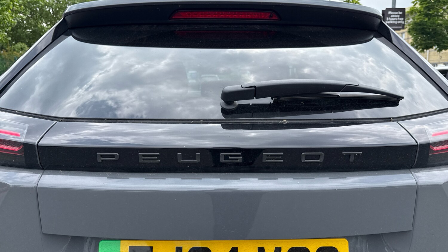Vehicle 26