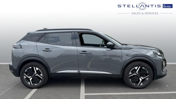 Used Peugeot 2008 2024 for sale - 74922177: Photo 2