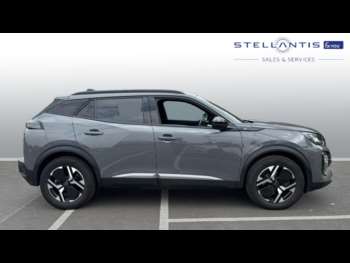 Used Peugeot 2008 2024 for sale - 74922177: Photo