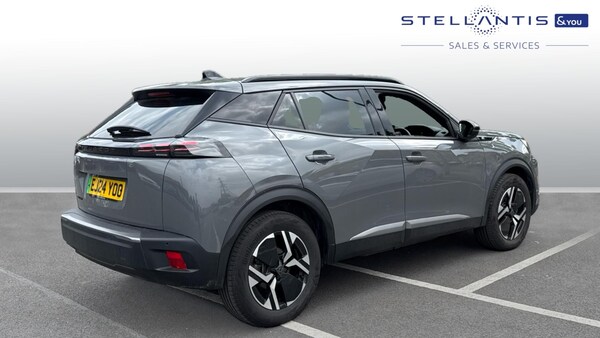 Used Peugeot 2008 2024 for sale - 74922177: Photo 3