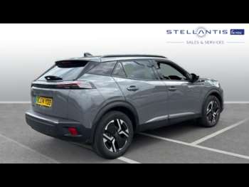 Used Peugeot 2008 2024 for sale - 74922177: Photo