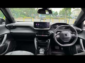 Used Peugeot 2008 2024 for sale - 74922177: Photo