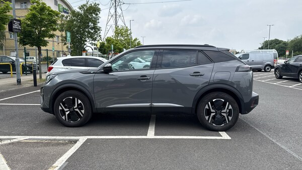 Used Peugeot 2008 2024 for sale - 74922177: Photo 6