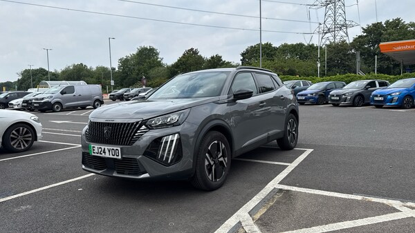 Used Peugeot 2008 2024 for sale - 74922177: Photo 7