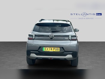 Used Citroen C3 2024 for sale - 79203049: Photo