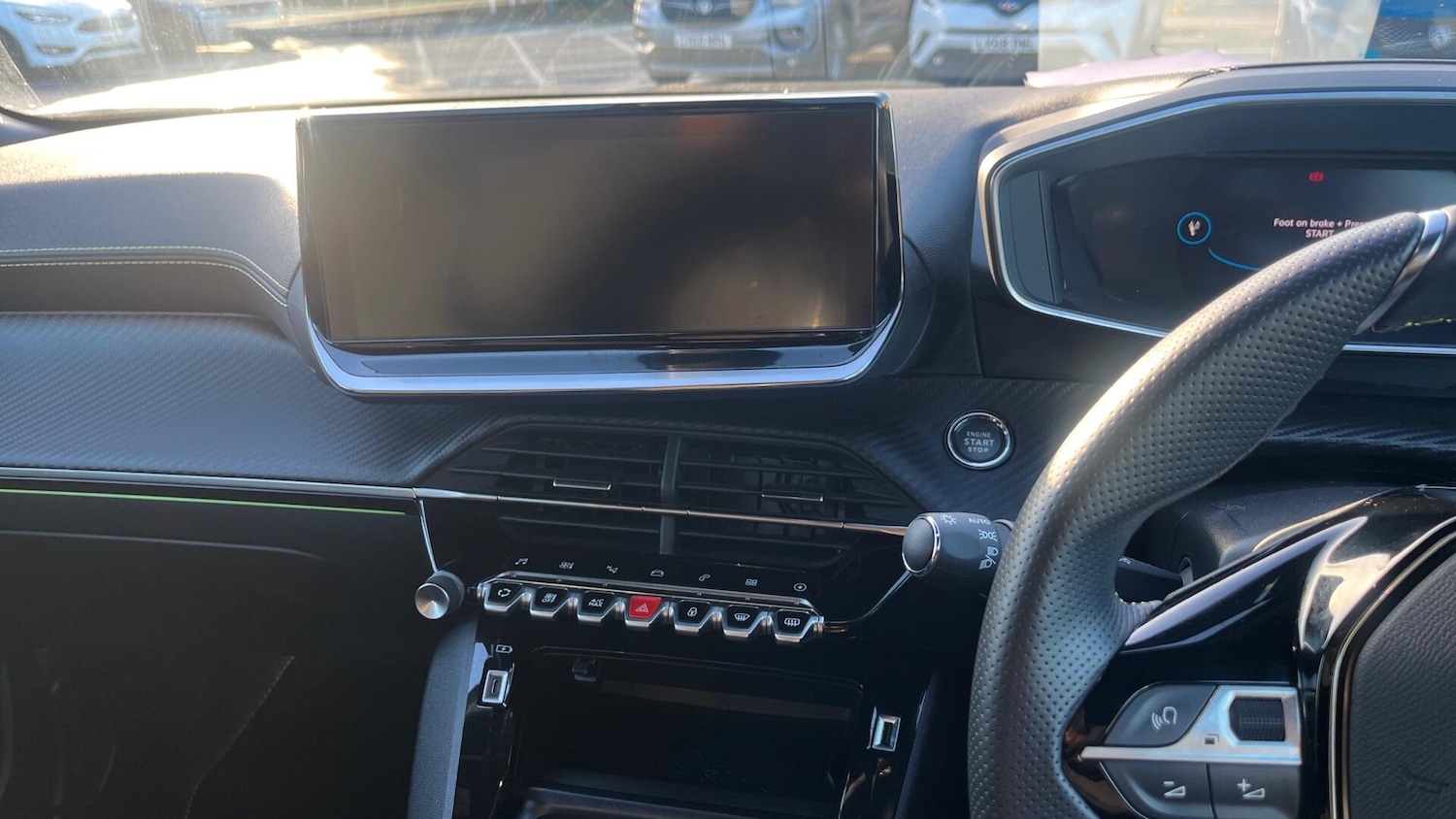 Used Peugeot 2008 2021 for sale - 77332372: Photo 10