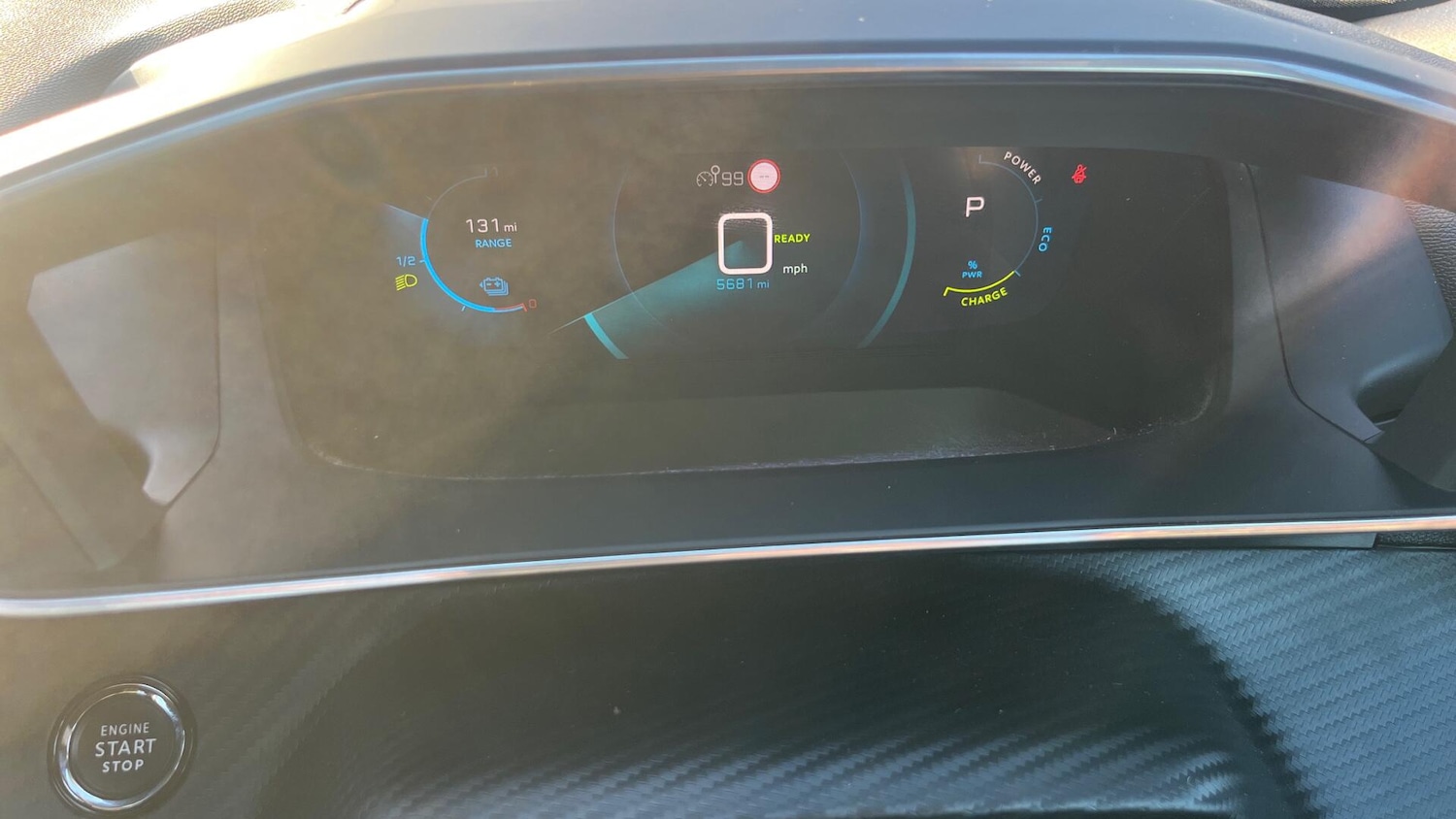 Used Peugeot 2008 2021 for sale - 77332372: Photo 13