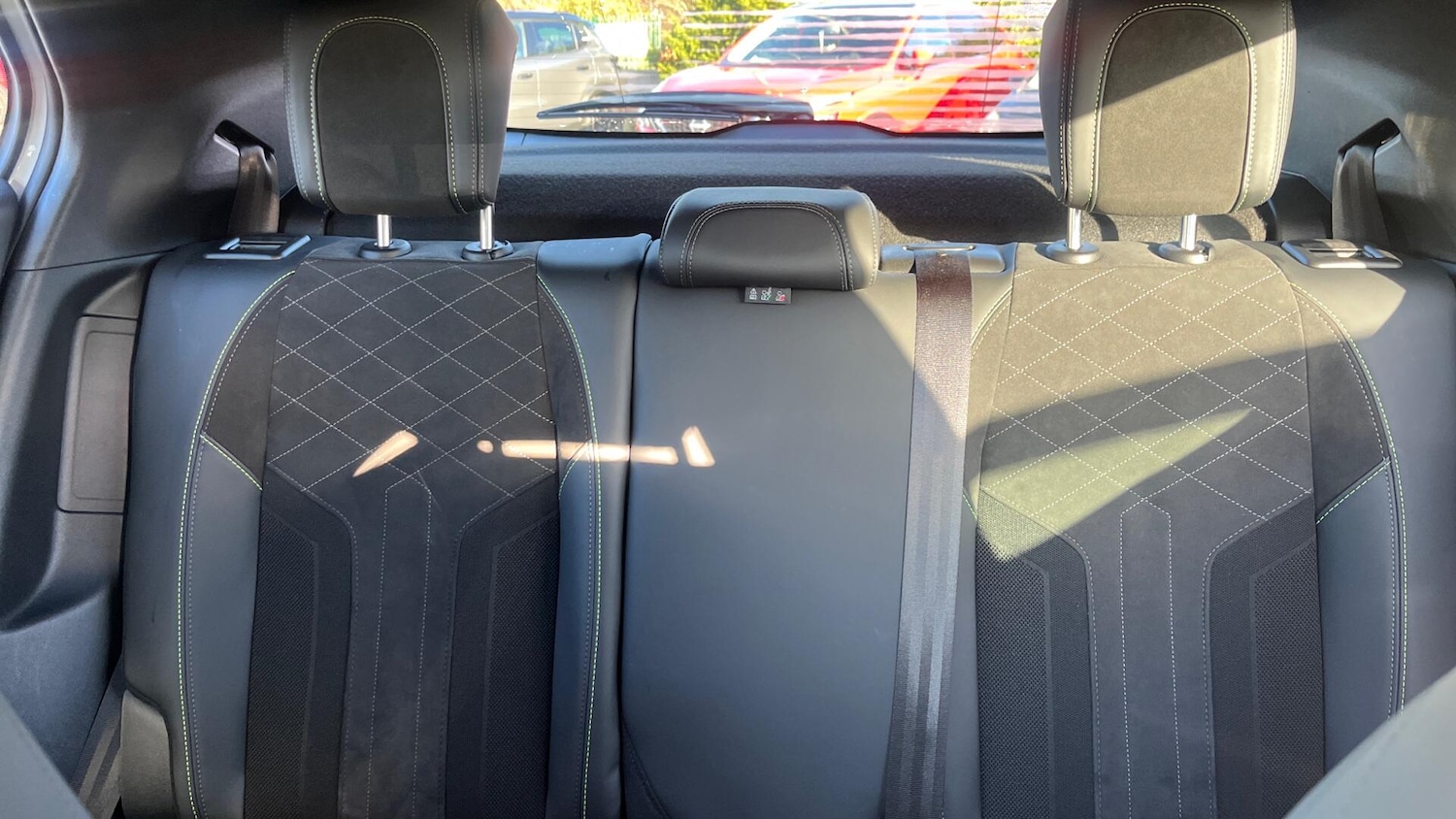 Used Peugeot 2008 2021 for sale - 77332372: Photo 25