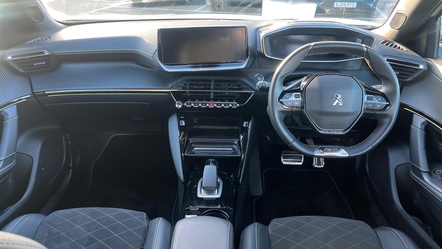 Used Peugeot 2008 2021 for sale - 77332372: Photo 4