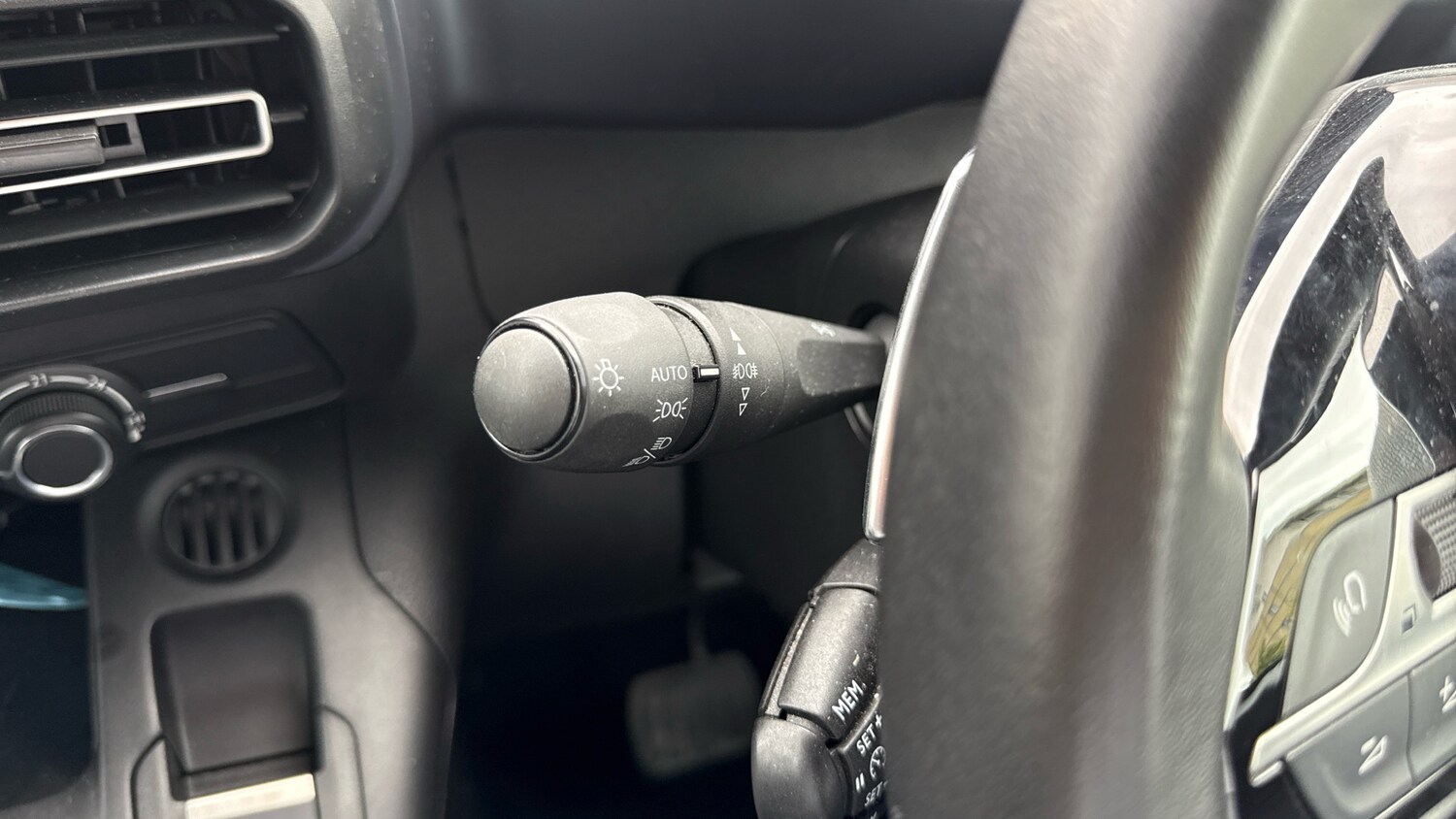 Vehicle 27