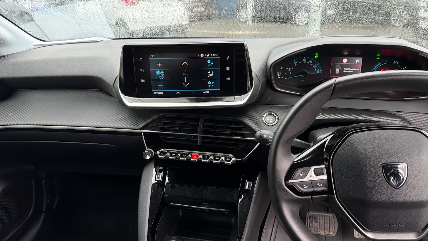 Used Peugeot 208 2024 for sale - 77306860: Photo 11