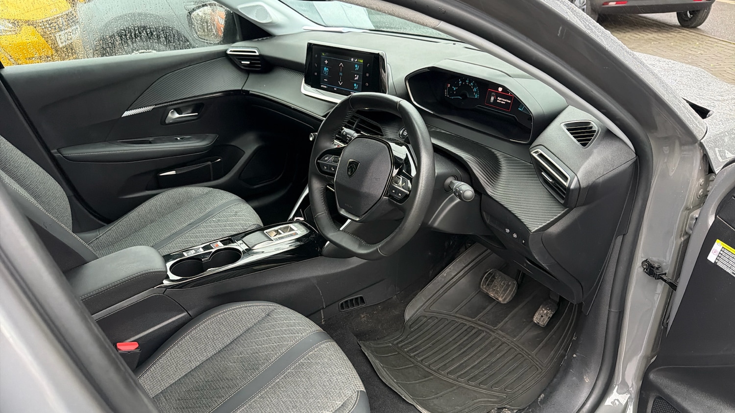 Used Peugeot 208 2024 for sale - 77306860: Photo 12