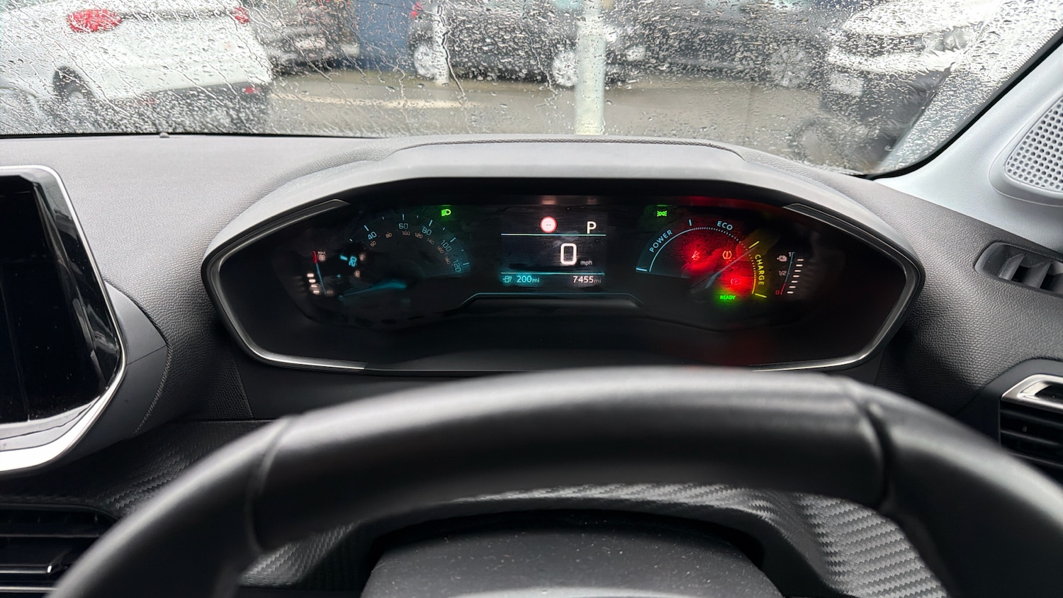 Used Peugeot 208 2024 for sale - 77306860: Photo 14