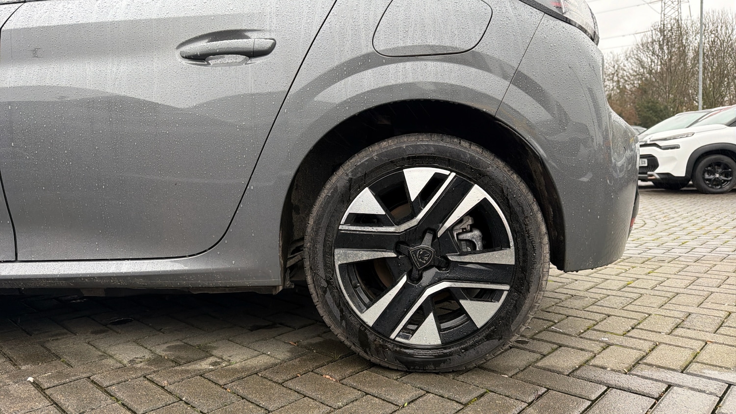 Used Peugeot 208 2024 for sale - 77306860: Photo 16