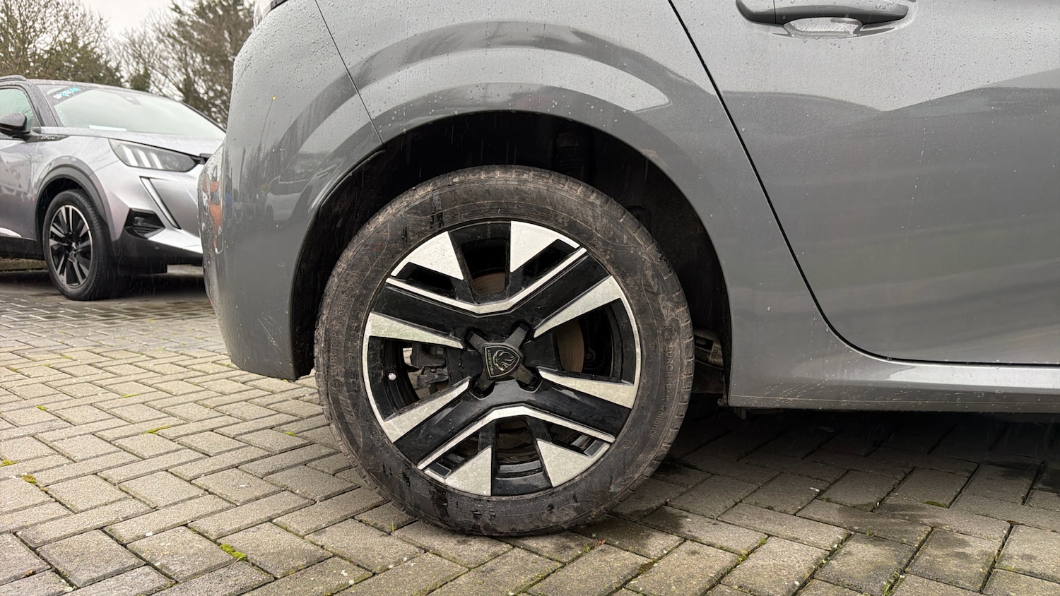 Used Peugeot 208 2024 for sale - 77306860: Photo 17