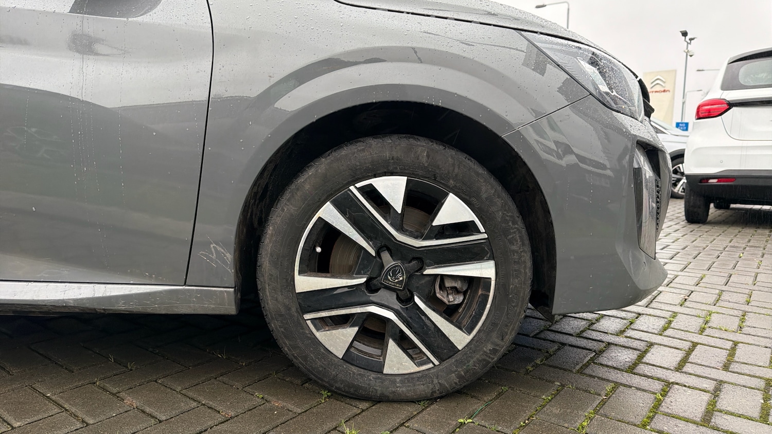 Used Peugeot 208 2024 for sale - 77306860: Photo 18