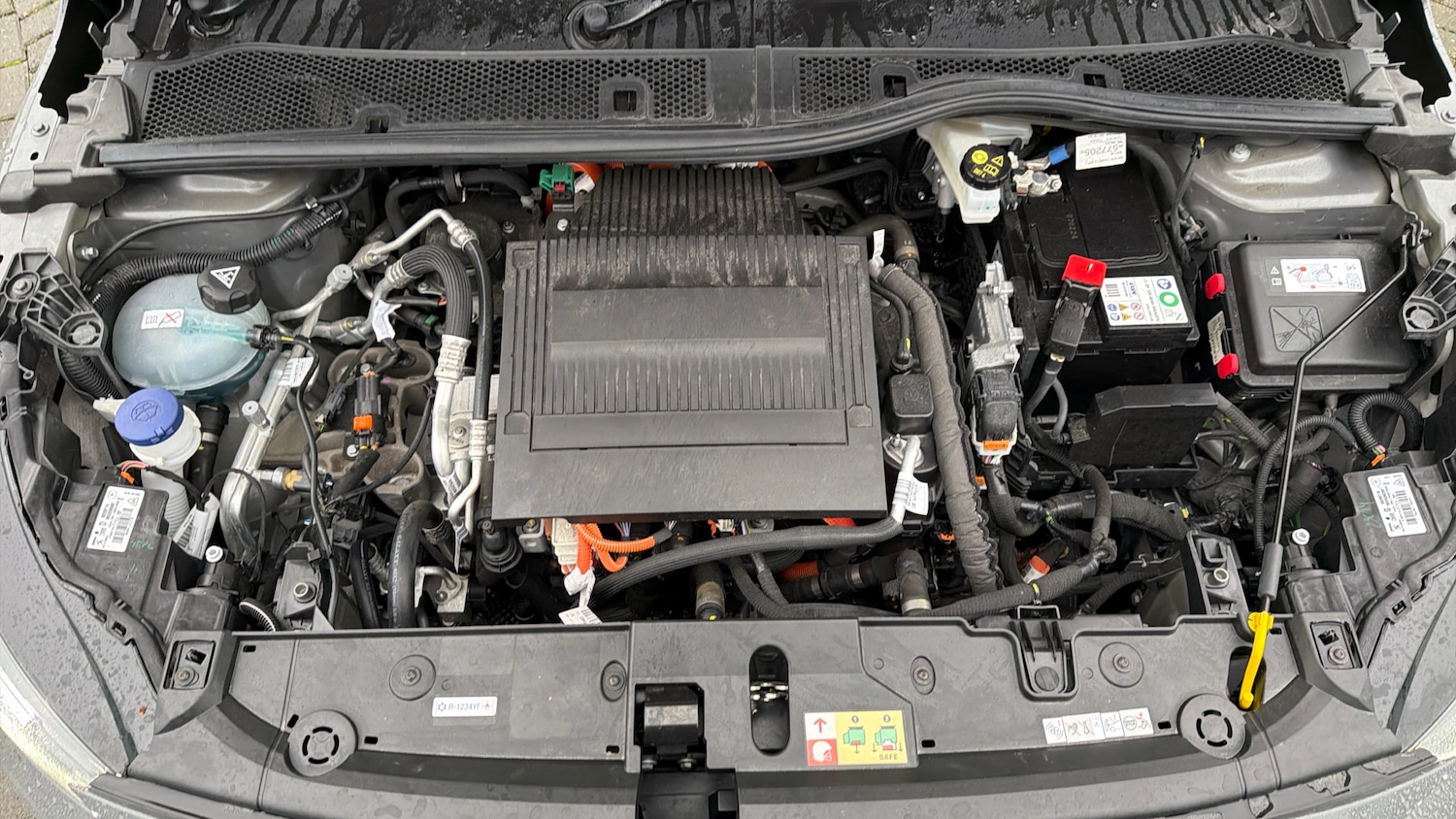 Used Peugeot 208 2024 for sale - 77306860: Photo 19