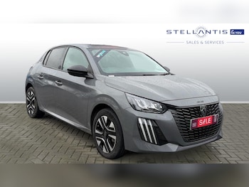 2024 - 100kW E-Style 50kWh 5dr Auto