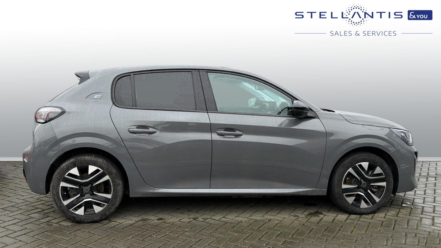 Used Peugeot 208 2024 for sale - 77306860: Photo 2