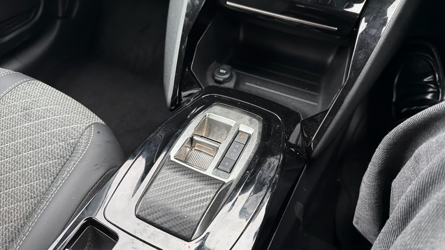 Used Peugeot 208 2024 for sale - 77306860: Photo 21