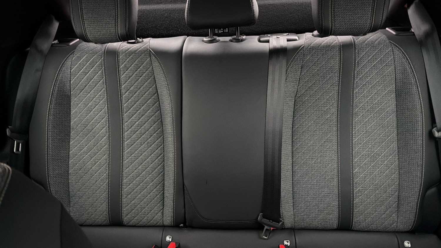 Used Peugeot 208 2024 for sale - 77306860: Photo 26