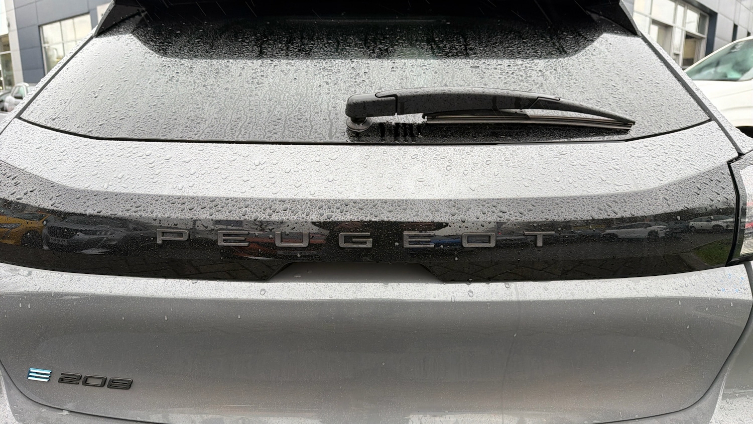 Used Peugeot 208 2024 for sale - 77306860: Photo 27