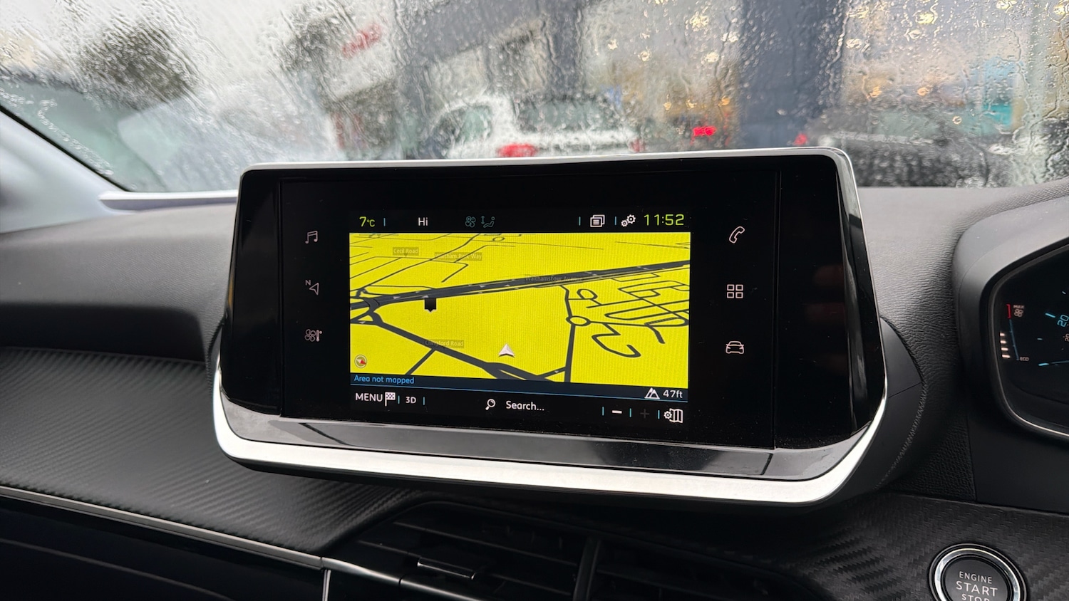 Used Peugeot 208 2024 for sale - 77306860: Photo 33