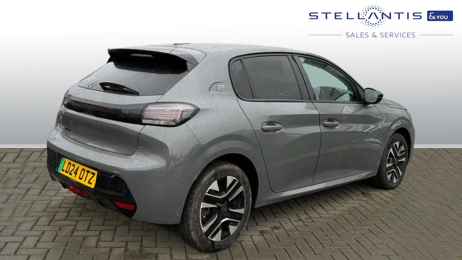 Used Peugeot 208 2024 for sale - 77306860: Photo 4