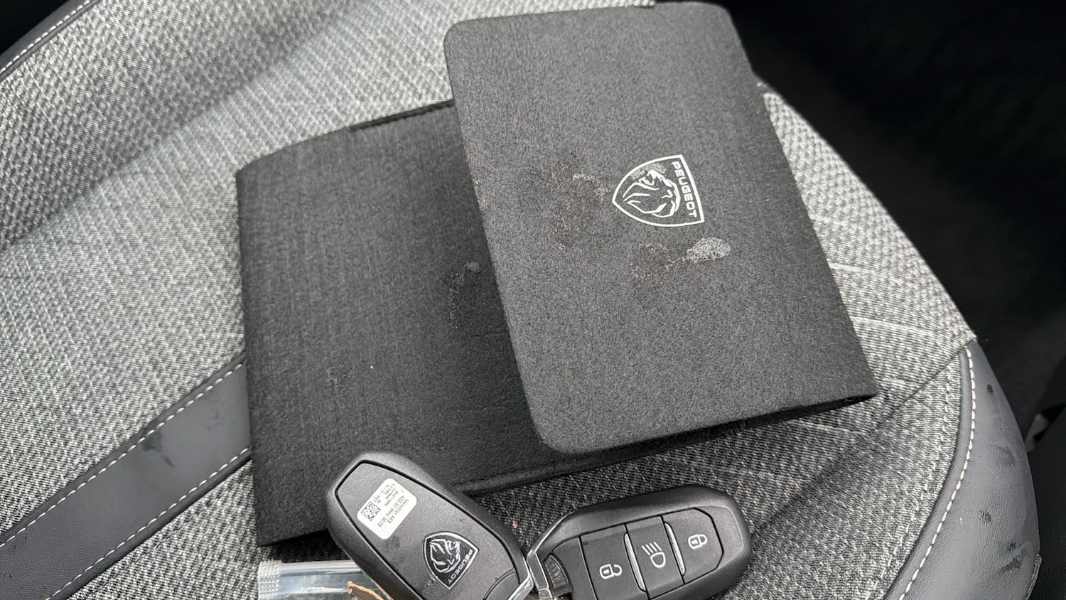 Used Peugeot 208 2024 for sale - 77306860: Photo 40