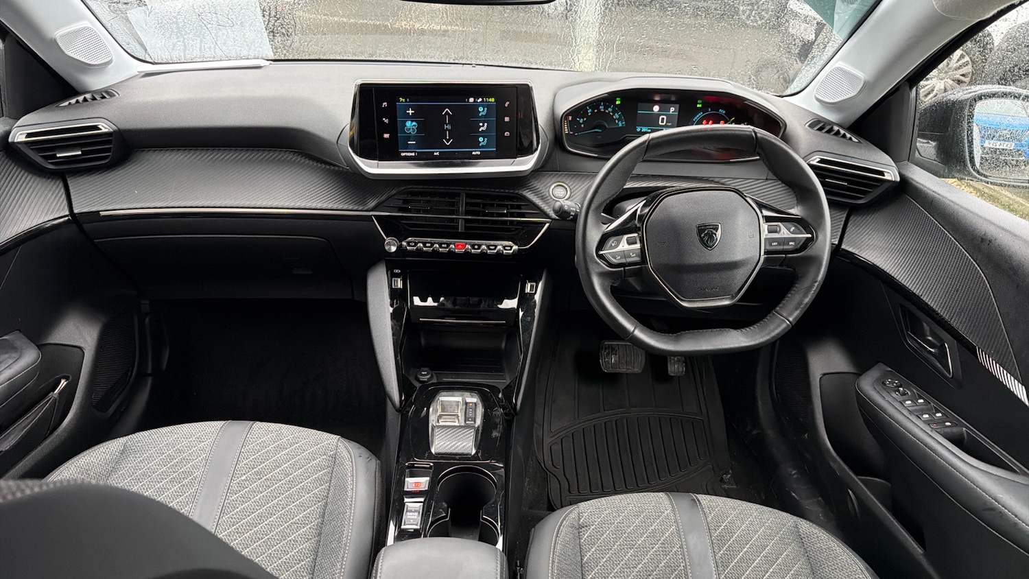 Used Peugeot 208 2024 for sale - 77306860: Photo 5