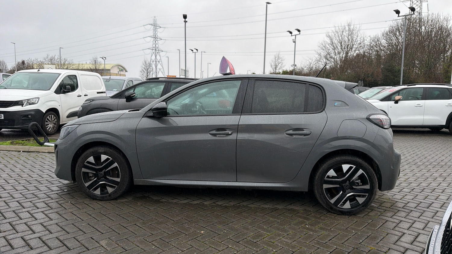 Used Peugeot 208 2024 for sale - 77306860: Photo 7