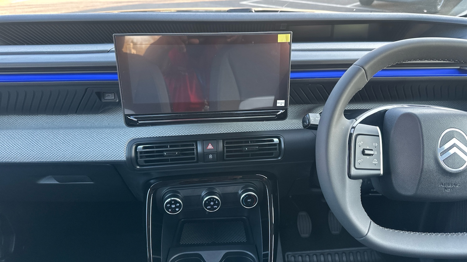 Used Citroen C3 2025 for sale - 77978843: Photo 10