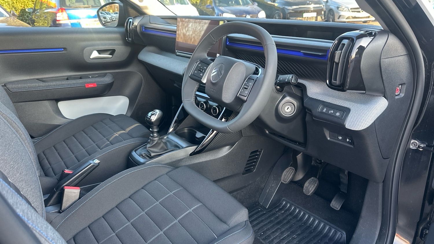 Used Citroen C3 2025 for sale - 77978843: Photo 11