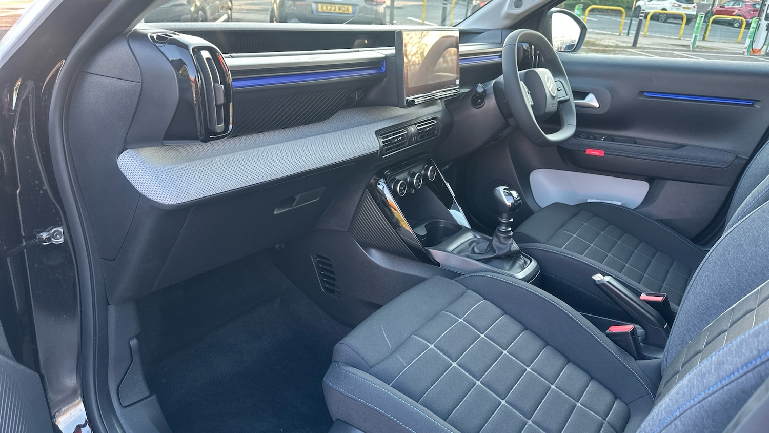 Used Citroen C3 2025 for sale - 77978843: Photo 12