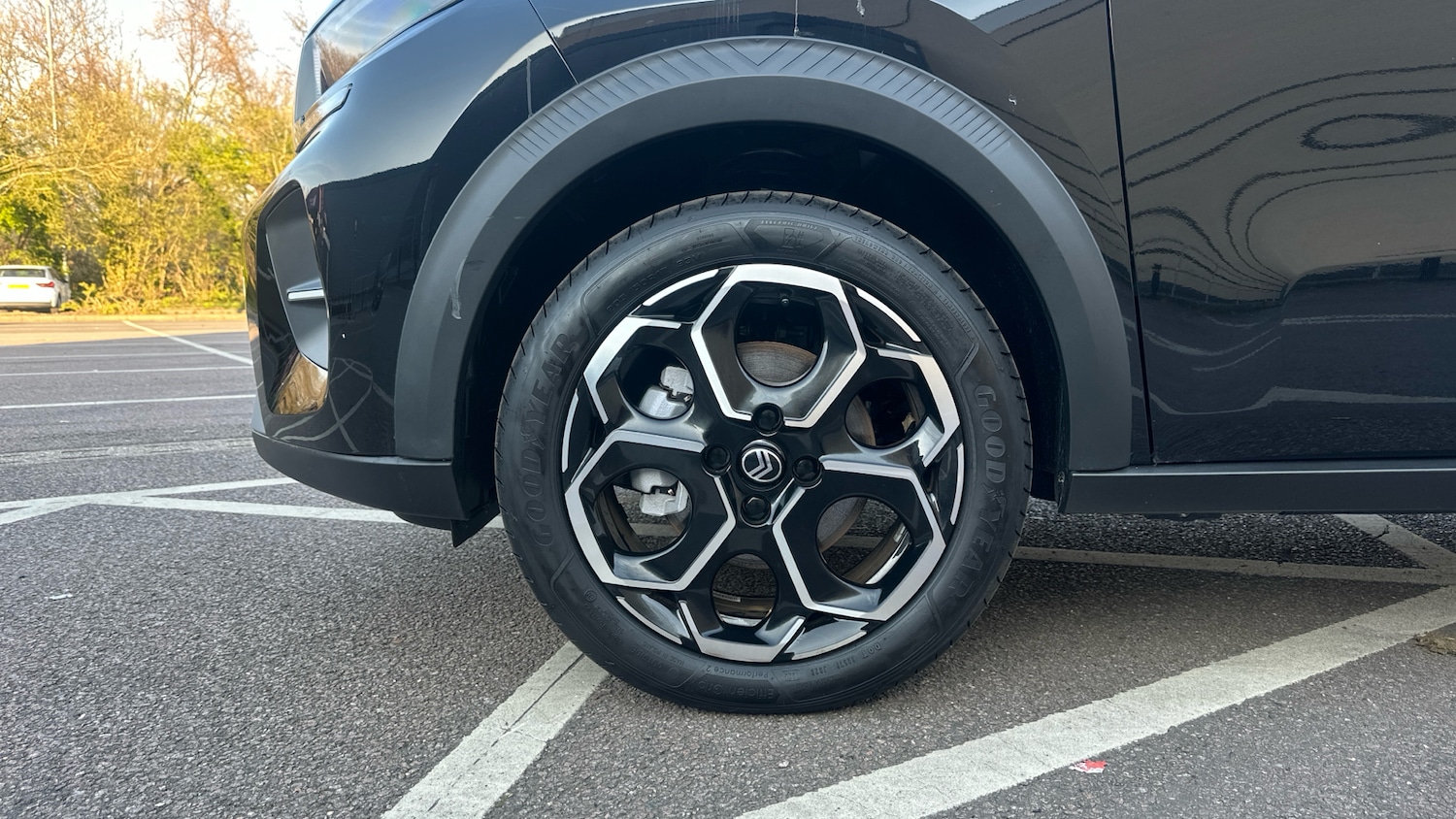 Used Citroen C3 2025 for sale - 77978843: Photo 14