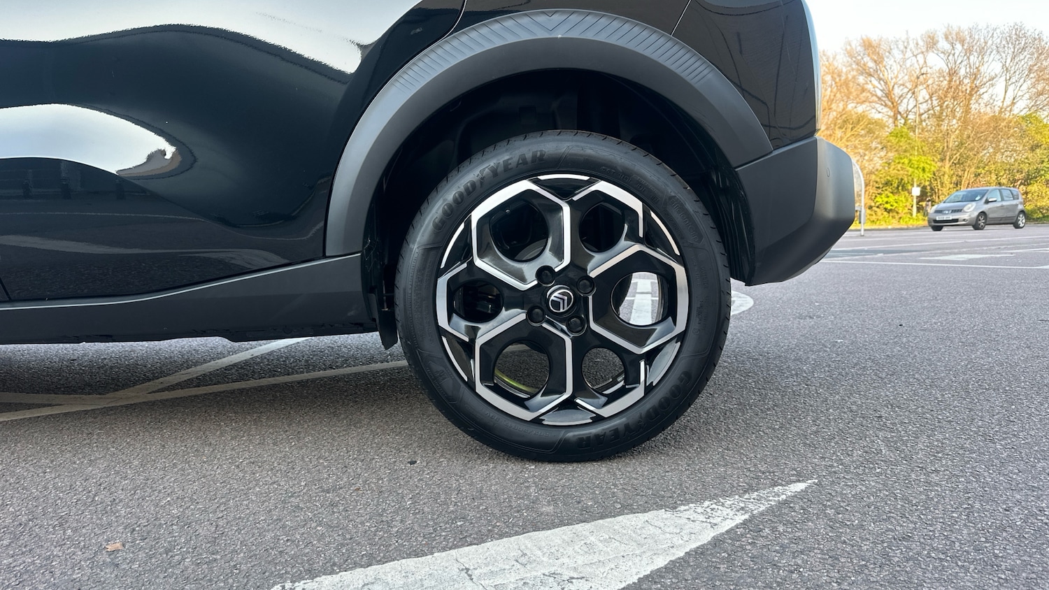 Used Citroen C3 2025 for sale - 77978843: Photo 15